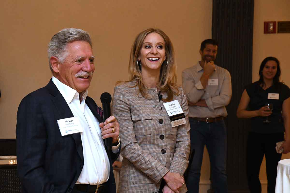 RECN Fall Event 2025