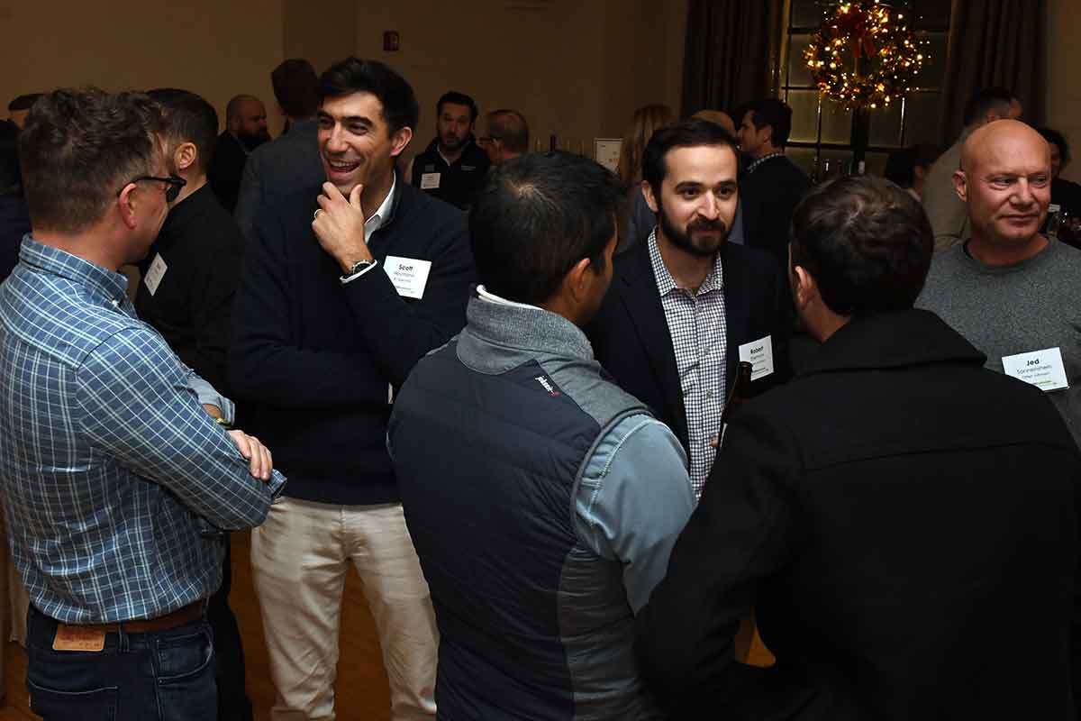 RECN Fall Event 2025