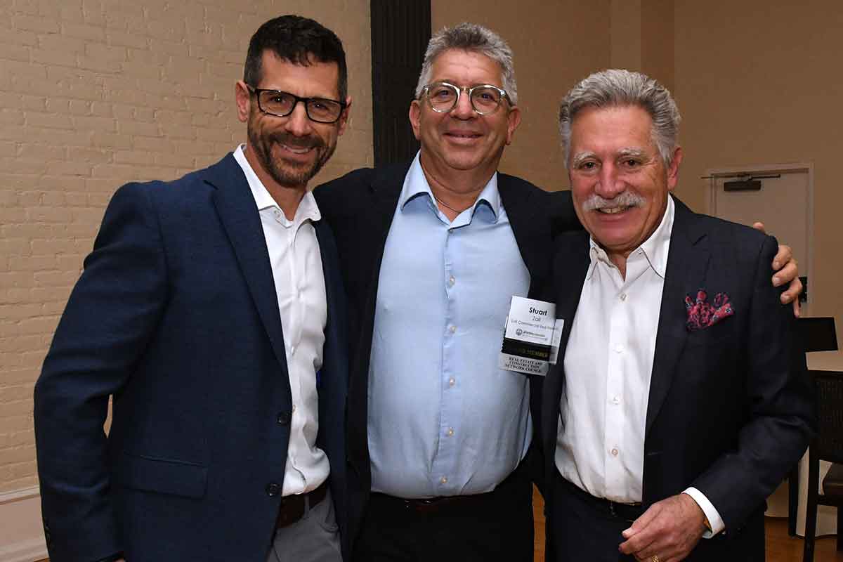 RECN Fall Event 2025