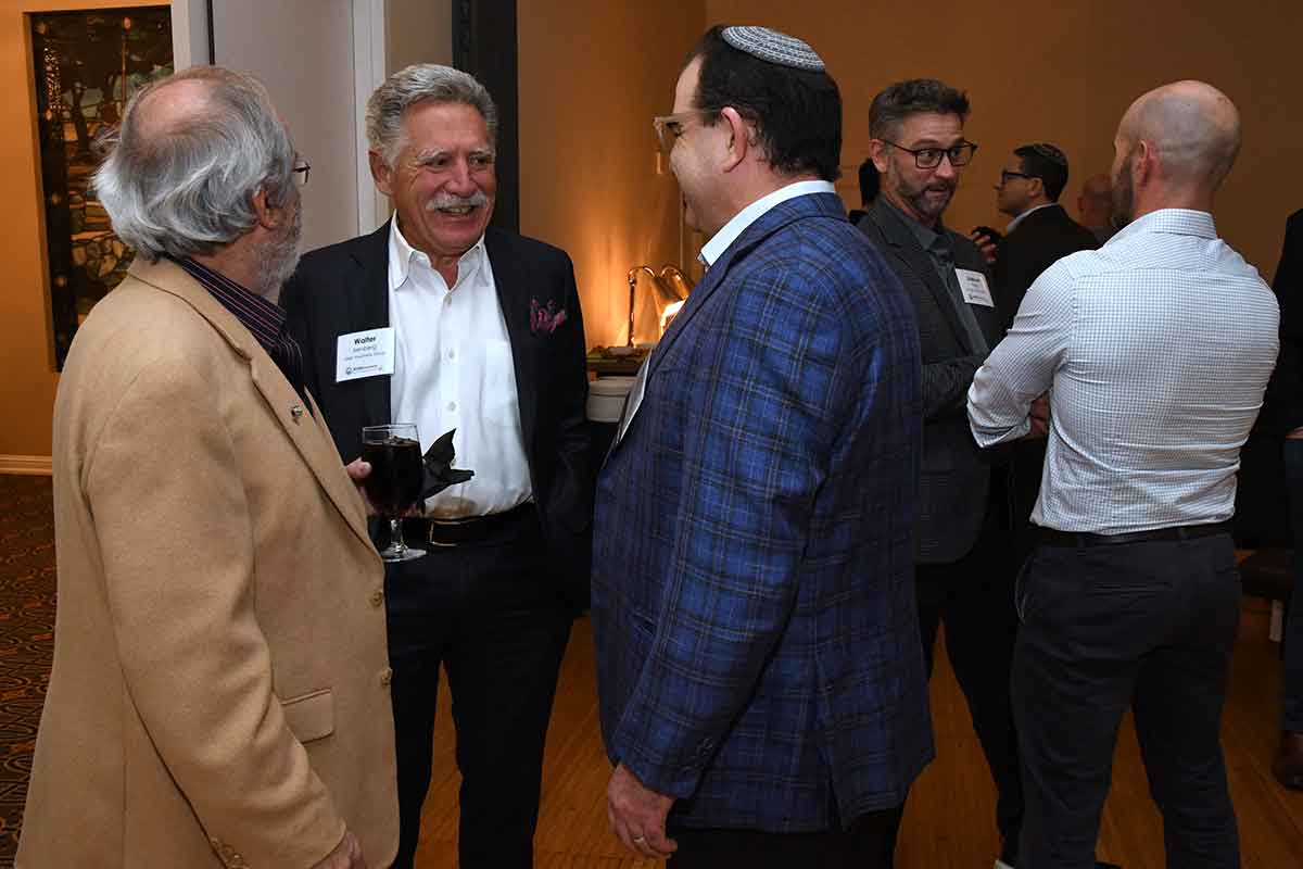 RECN Fall Event 2025