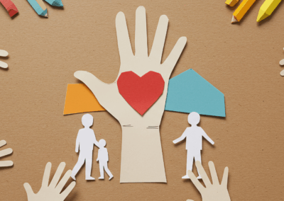 Shabbat Shalom: A Call for Empathy and Allyship