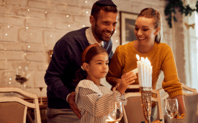 2025 Chanukah Celebrations Across Colorado