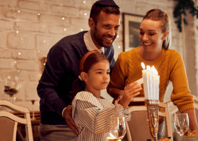 2025 Chanukah Celebrations Across Colorado