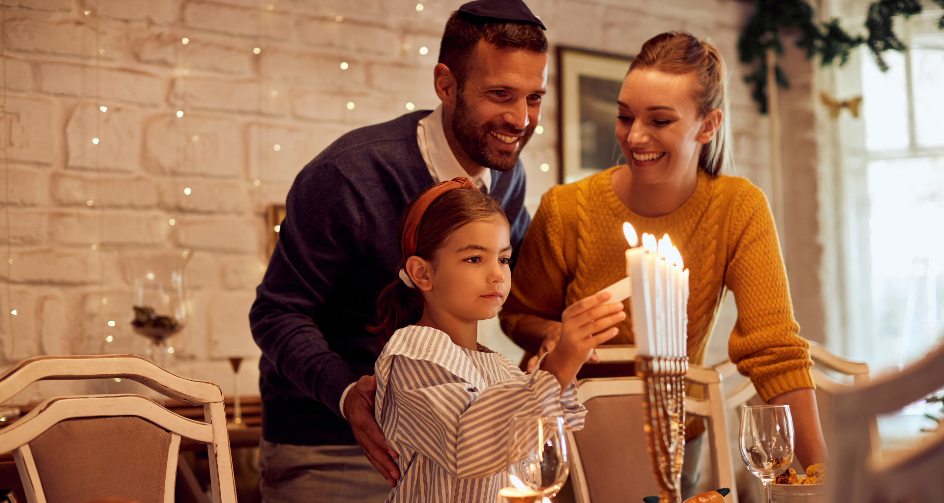 2025 Chanukah Celebrations Across Colorado