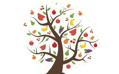 Tu Bishvat Celebration with Jewish Explorers