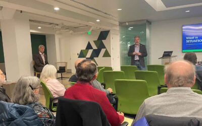 Regional Security Advisors offer tips on handling protests at events