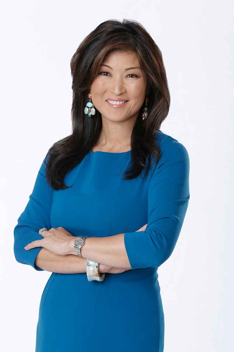 Juju Chang