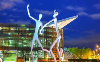 Meet Juju Chang, guest speaker at CHOICES