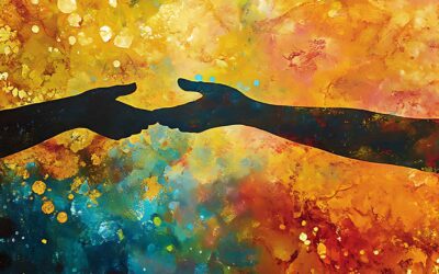 Shabbat Shalom: Mending What Was Broken