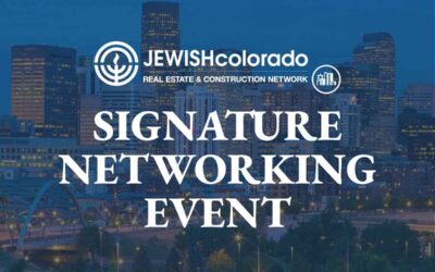 Real Estate & Construction Network Signature Networking Event