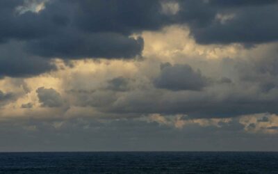 Shabbat Shalom: Finding Hope in Struggle