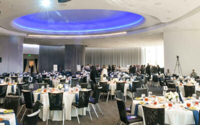 JEWISHcolorado’s Jewish Community Relations Council to Honor David Farahi at Annual Leadership Luncheon