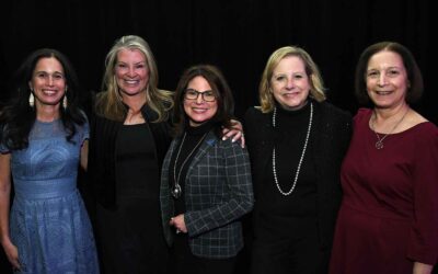 Shabbat Shalom: Celebrating Women Leaders