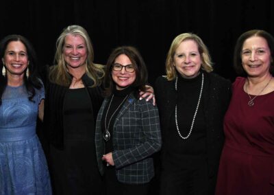 Shabbat Shalom: Celebrating Women Leaders