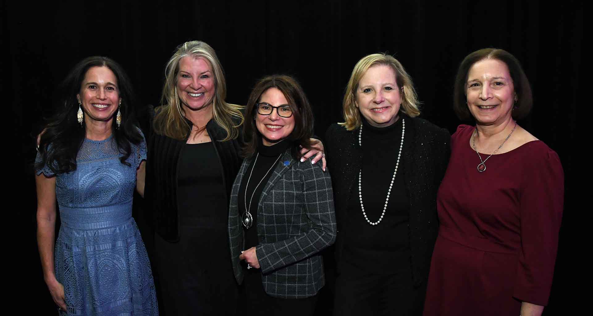 Shabbat Shalom: Celebrating Women Leaders