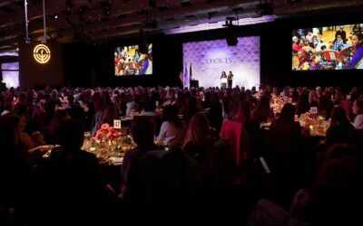 CHOICES 2026 packs Seawell Ballroom