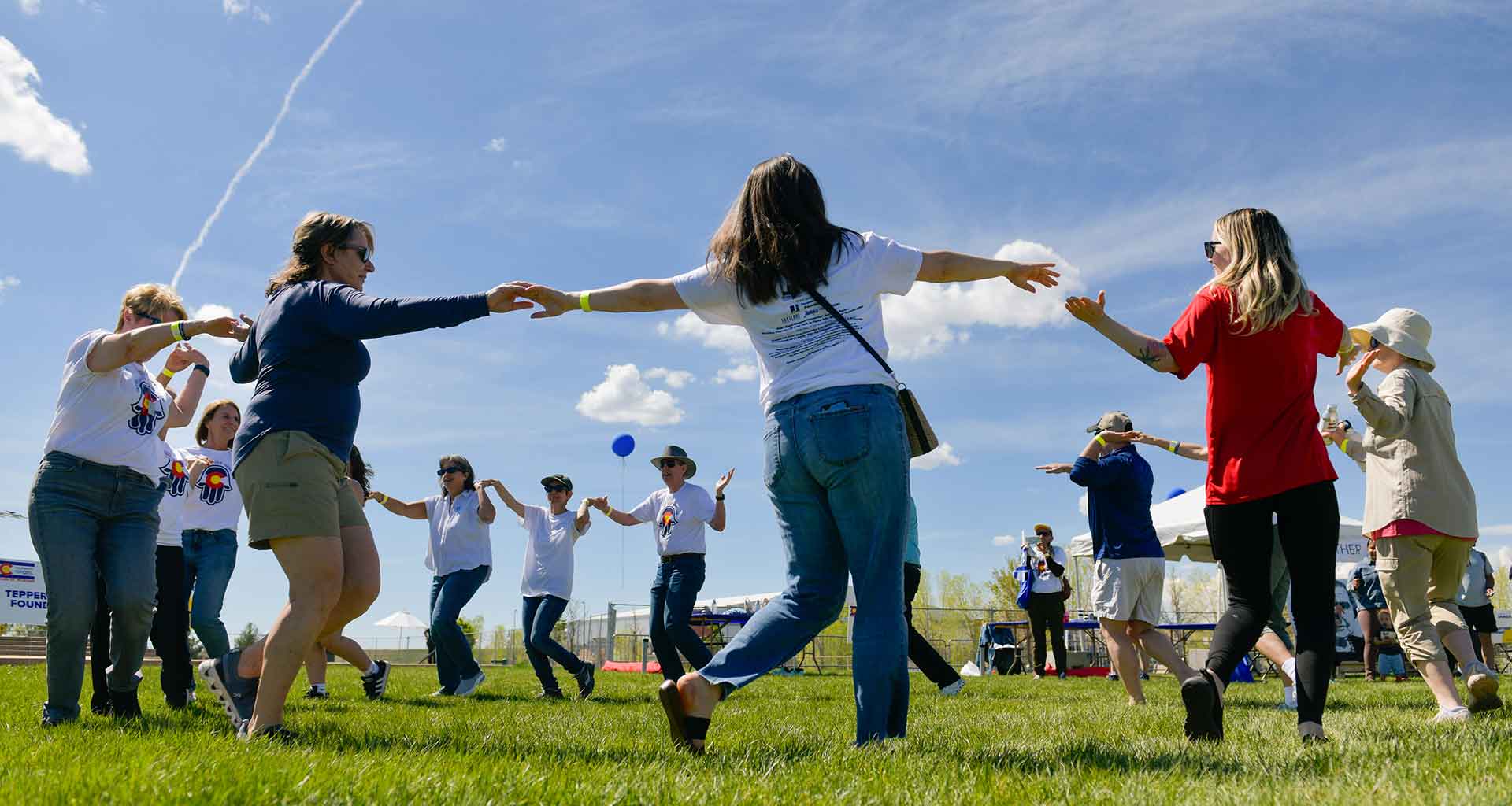 Jewish Days of Giving | May 18 – 20, 2026