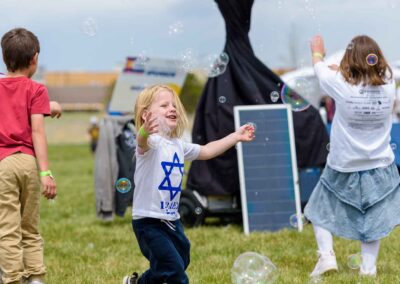 Why you should participate in Jewish Days of Giving