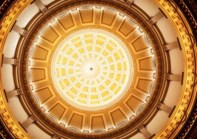 Shabbat Shalom: Many Faiths, One Humanity