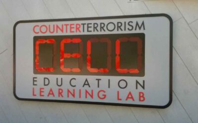 Smart Women, Smart Conversations: Threat Assessment and Preparedness