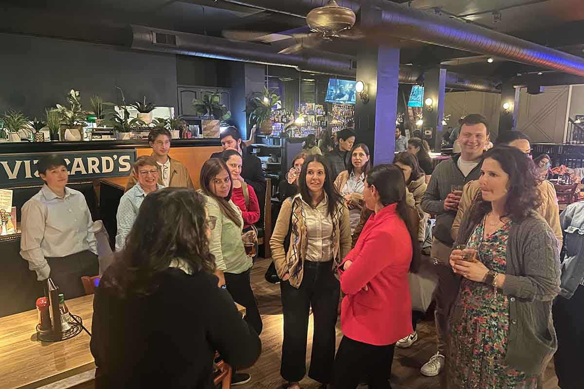 Jewish Civic Network