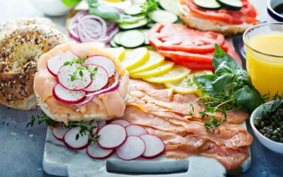 Bougie Brunch: A YAD Ambassador Gathering