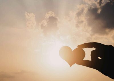 Shabbat Shalom: What Moves Us