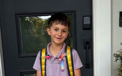 Colorado young people support Israeli small businesses