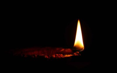 Shabbat Shalom: The Light We Choose to Sustain