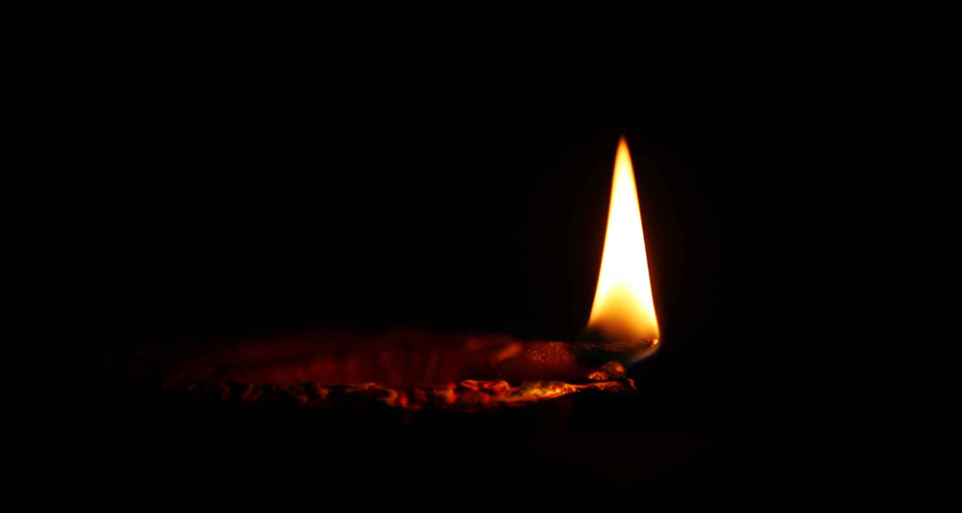 Shabbat Shalom: The Light We Choose to Sustain