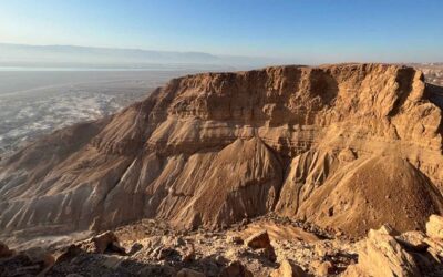 Meet the Colorado Cohort for the YAD Ramat HaNegev Exchange