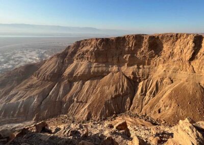 Shabbat Shalom: Reflections from Home