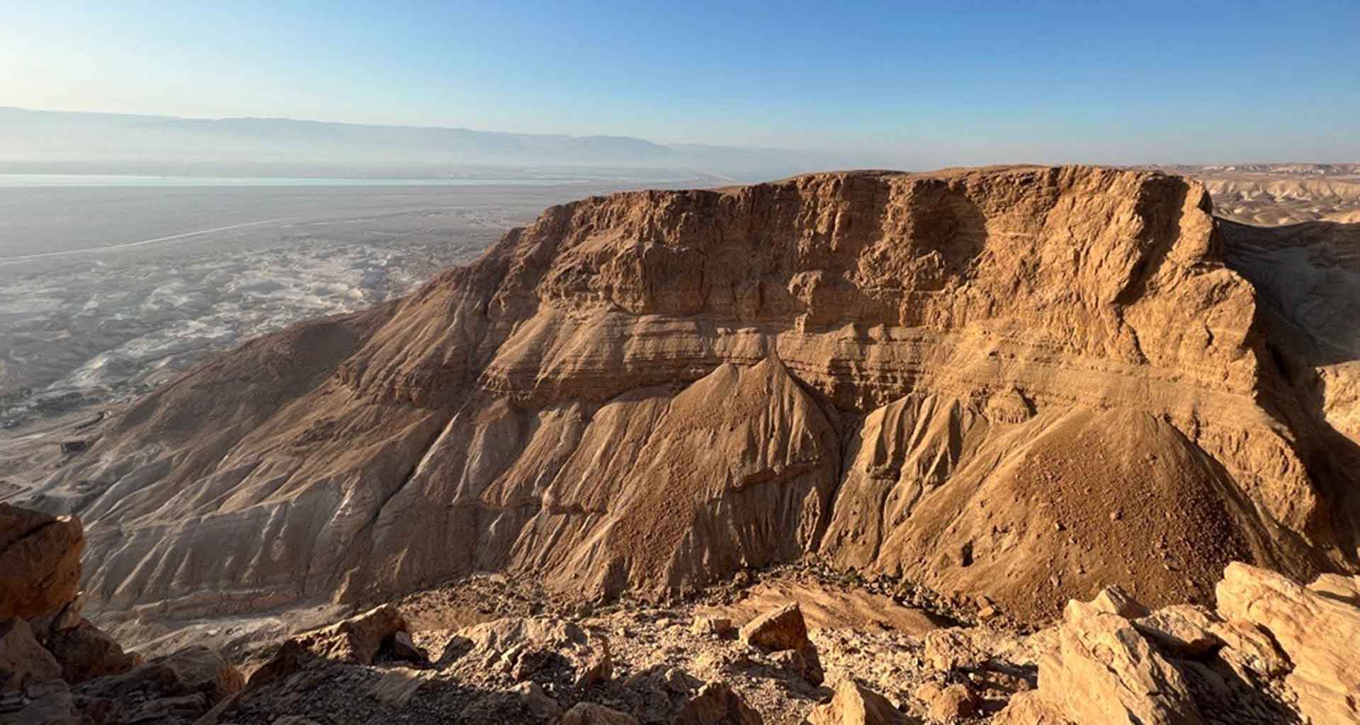 Shabbat Shalom: Reflections from Home