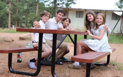 JEWISHcolorado Opens Applications for 2026 Anything Grants™