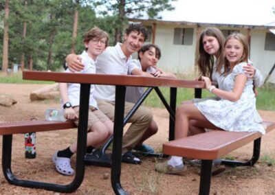 JEWISHcolorado Opens Applications for 2026 Anything Grants™