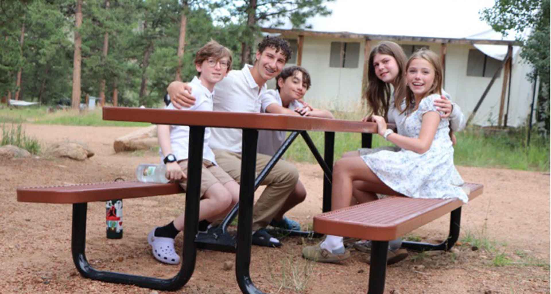 JEWISHcolorado Opens Applications for 2026 Anything Grants™