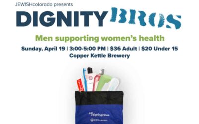 2026 Dignity Bros Packing Party