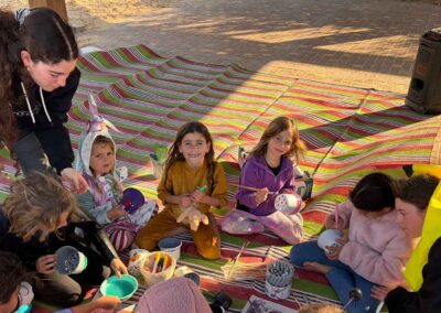 Shabbat Shalom: Ready When It Matters Most