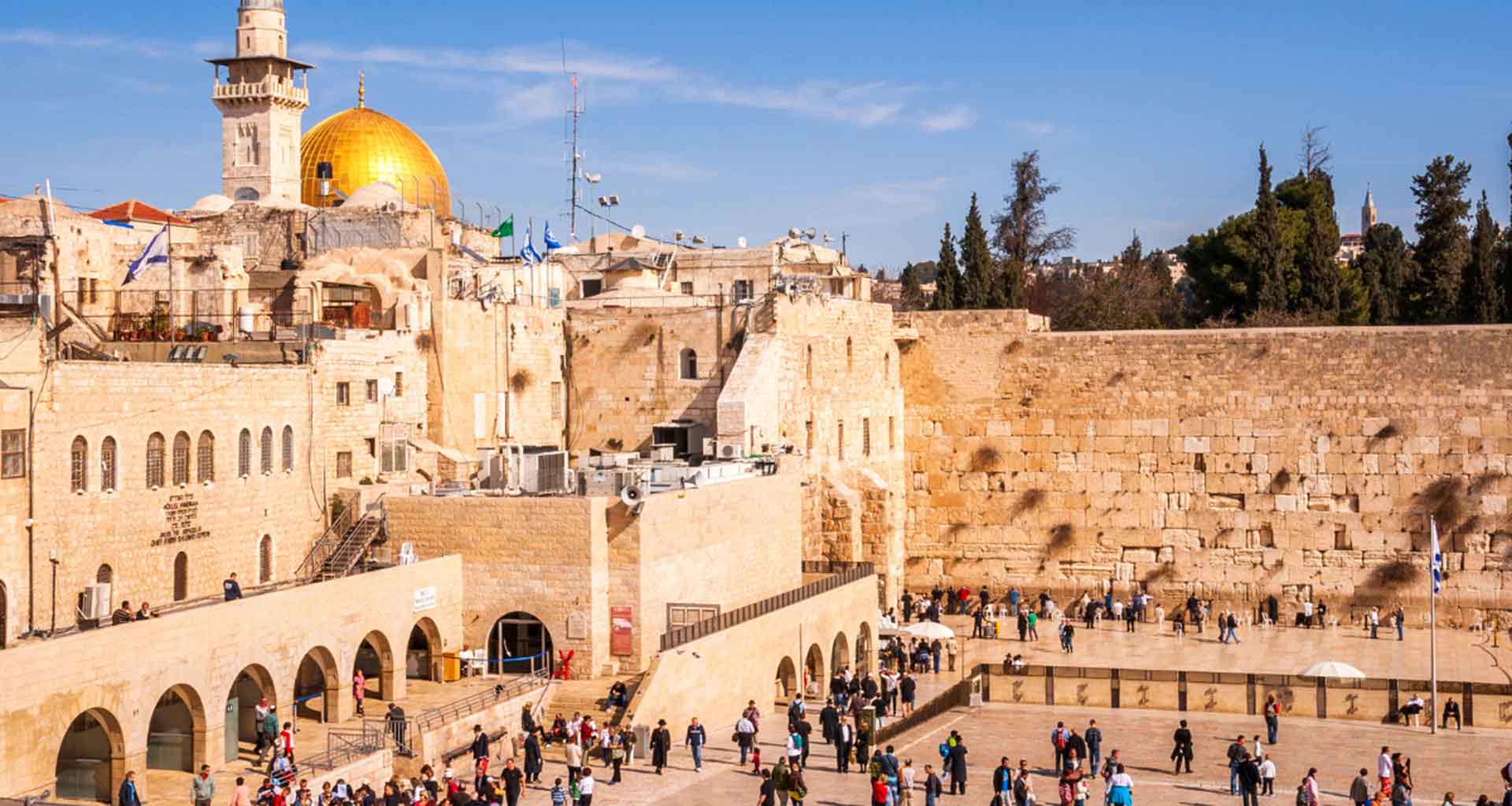 Shabbat Shalom: Livnot U’Lehibanot—Building Together