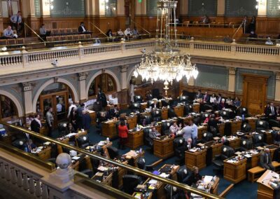 Jewish Community Relations Council (JCRC)