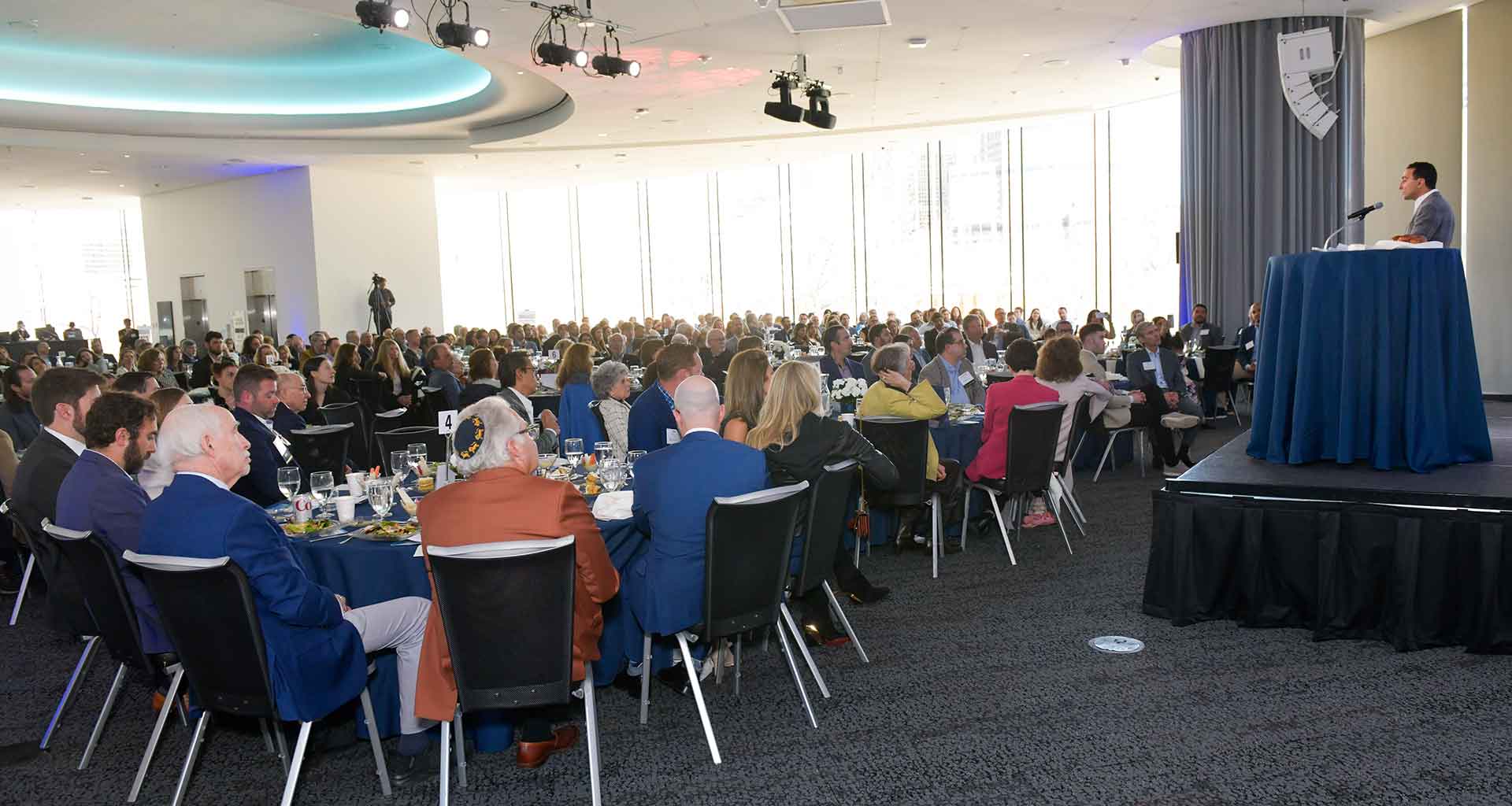 Leadership Through Listening