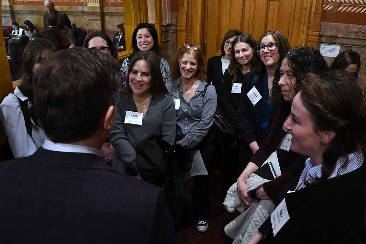 JCRC at the Capitol
