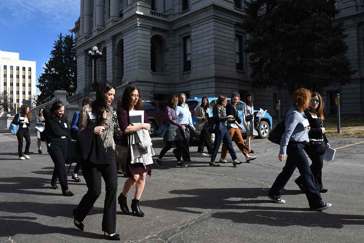 JCRC at the Capitol