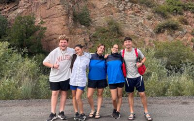 A Q&A with JEWISHcolorado’s Shinshinim