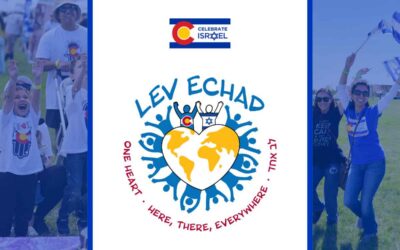 Celebrate Israel 2026
