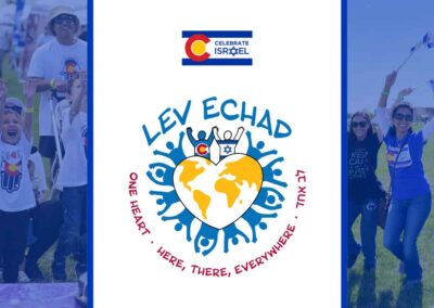 Celebrate Israel 2026