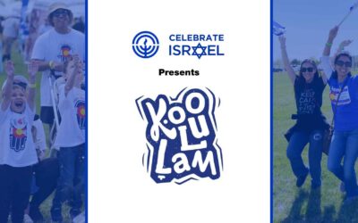 Koolulam to perform at JEWISHcolorado’s Celebrate Israel Festival