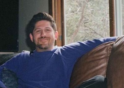 Israel trip leads to life-changing move