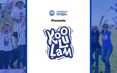 Celebrate Israel 2026