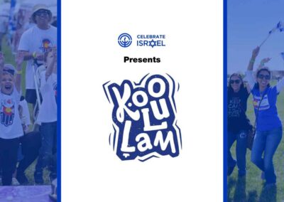 Celebrate Israel 2026